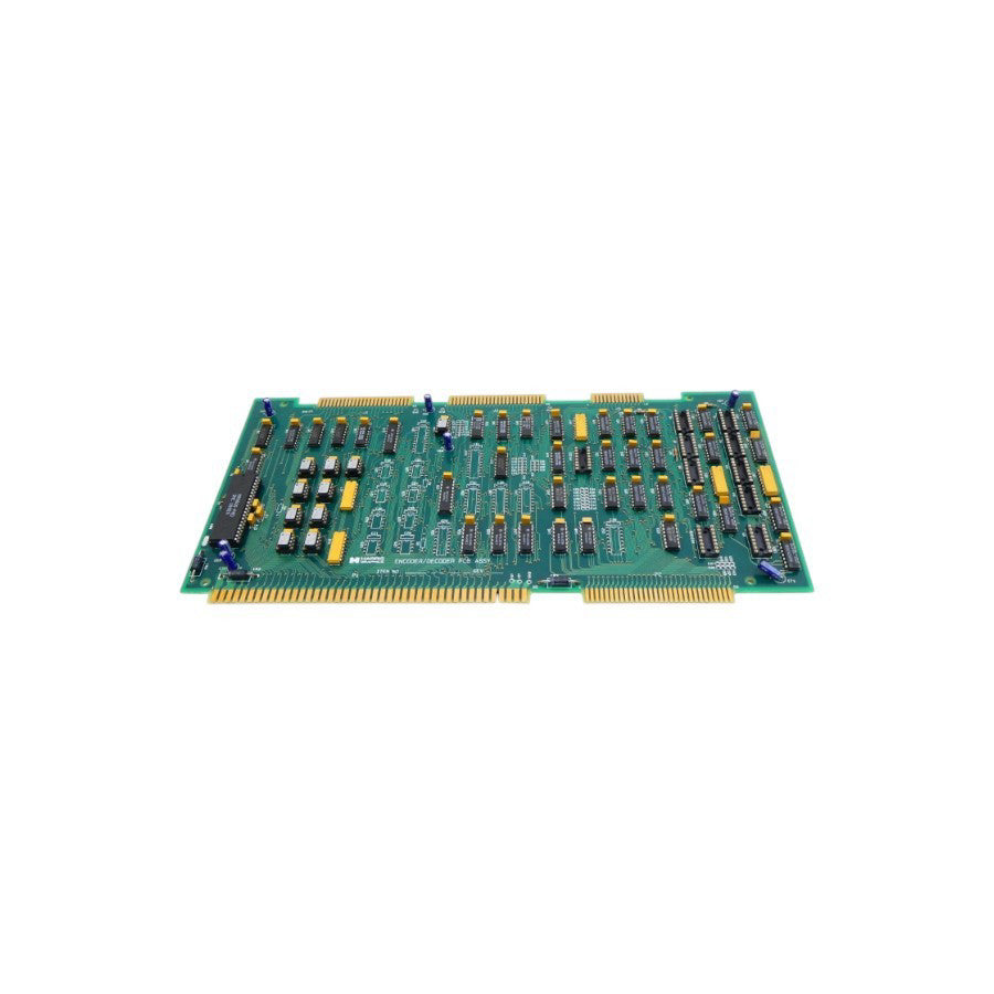 HARRIS GRAPHICS 221396 REV. A NSNP