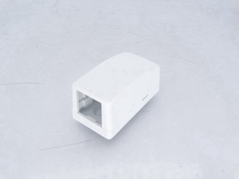 PANDUIT CBX1WH-A COVER