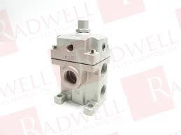 SMC NVSA3135-04N / NVSA313504N (USED)