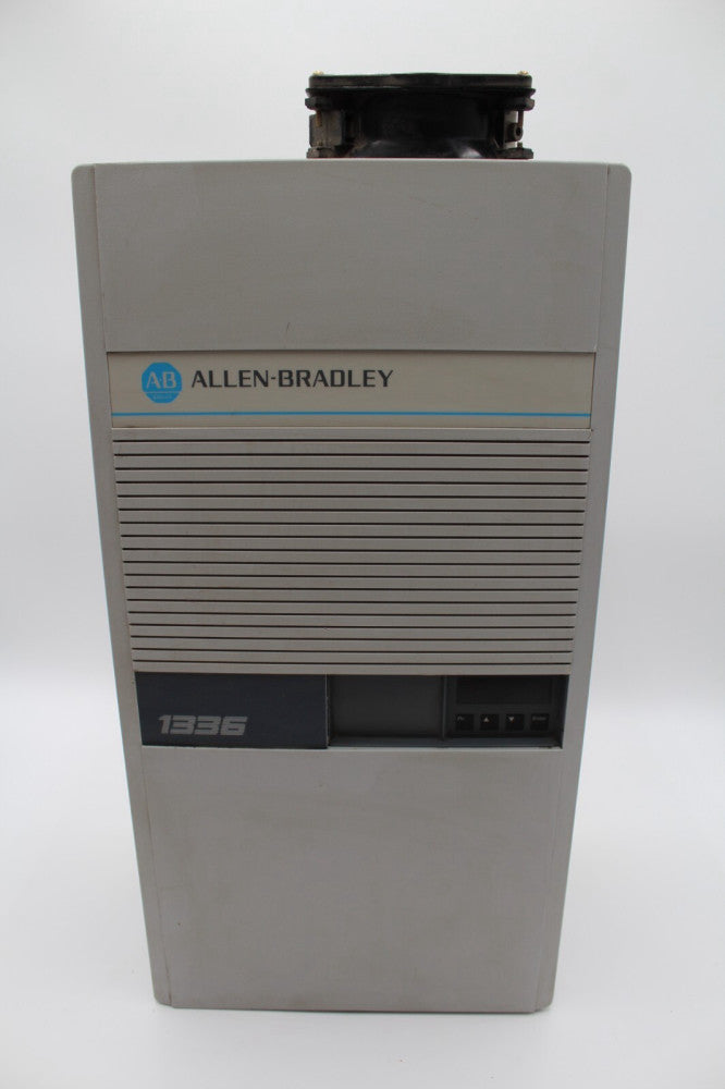 ALLEN-BRADLEY 1336-B015-EAE-S1 SER. A DRIVE