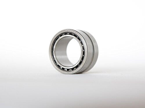 NTN NA6906R Machined Ring Needle Roller Bearing w/ Inner Ring 30x47x30mm