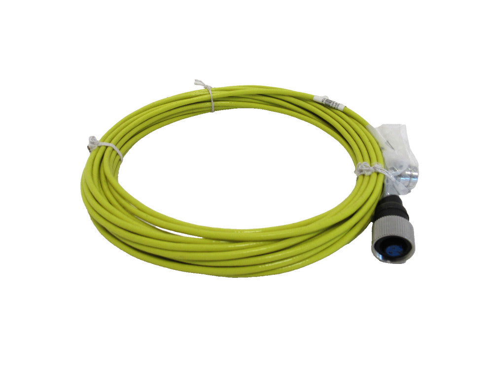 NEW WILCOXON RESEARCH R6GSLI-0-JPT3A-40 ACTUATOR CABLE R6GSLI0JPT3A40
