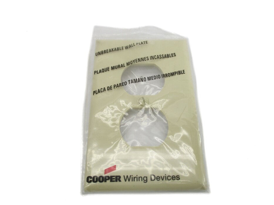COOPER PJ8V NSMP