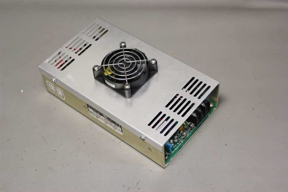 DIGITAL POWER CORP POWER SUPPLY UP300-124
