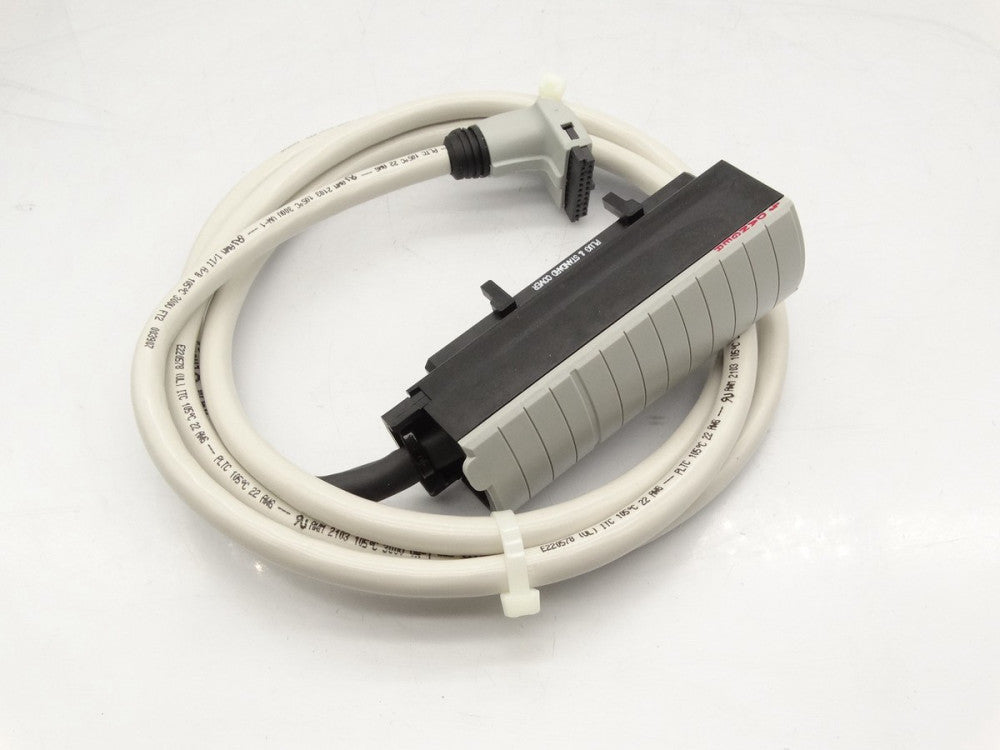 ALLEN BRADLEY 1492-CABLE017X CABLE