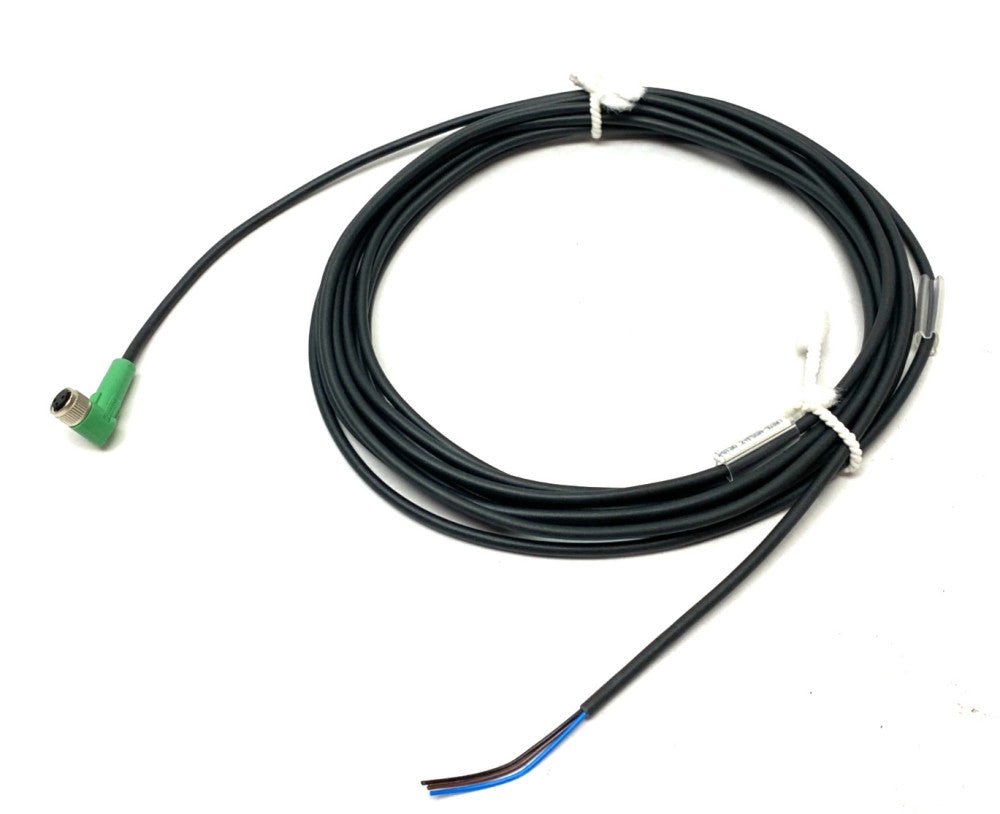 Phoenix Contact SAC-3P- 5,0-PUR/M 8FR Single Ended Sensor/Actuator Cable 1669631