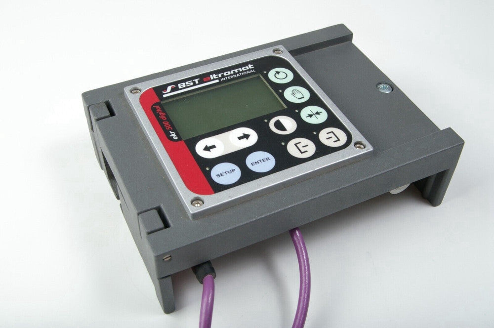 NEW BST EKR 500 Plus Correction Controller