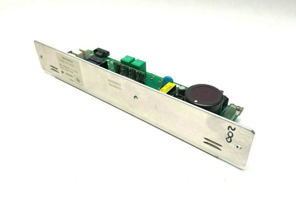 Yaskawa CACR-02-SU3C Servopack Servo Drive