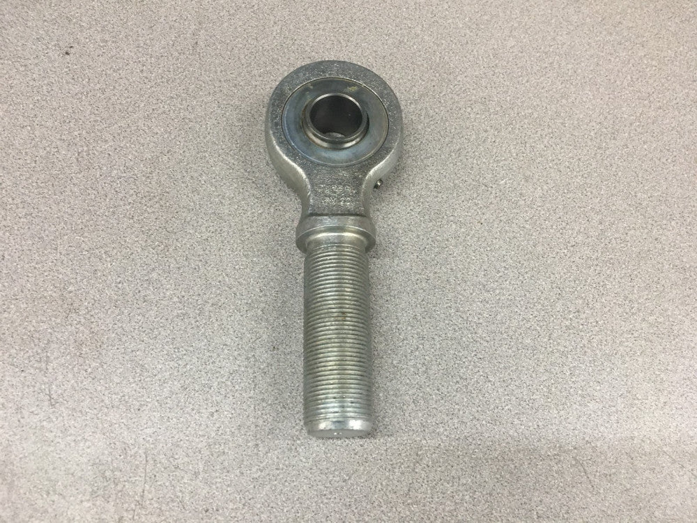 NEW NO BOX DURBAL PM-20 RH ROD END BEARING PM 20