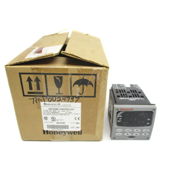 HONEYWELL DC3200-CB-300R-200-10000-E0-0 90-250VAC NSMP