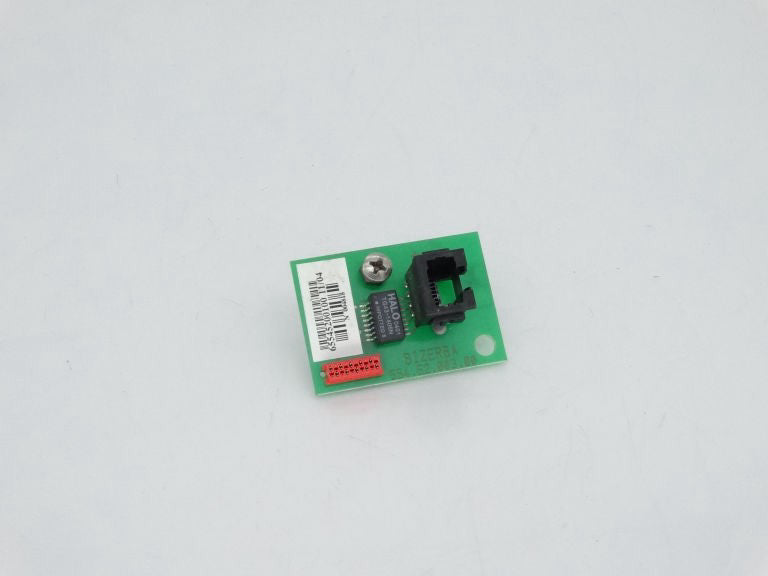 BIZERBA 554.52.003.00 CIRCUIT BOARD