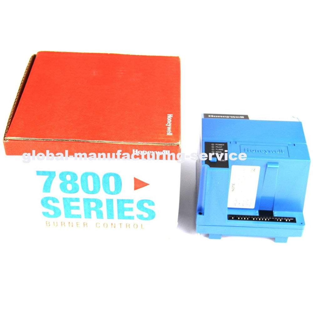 Honeywell Burner Control RM7895B1013 NEW