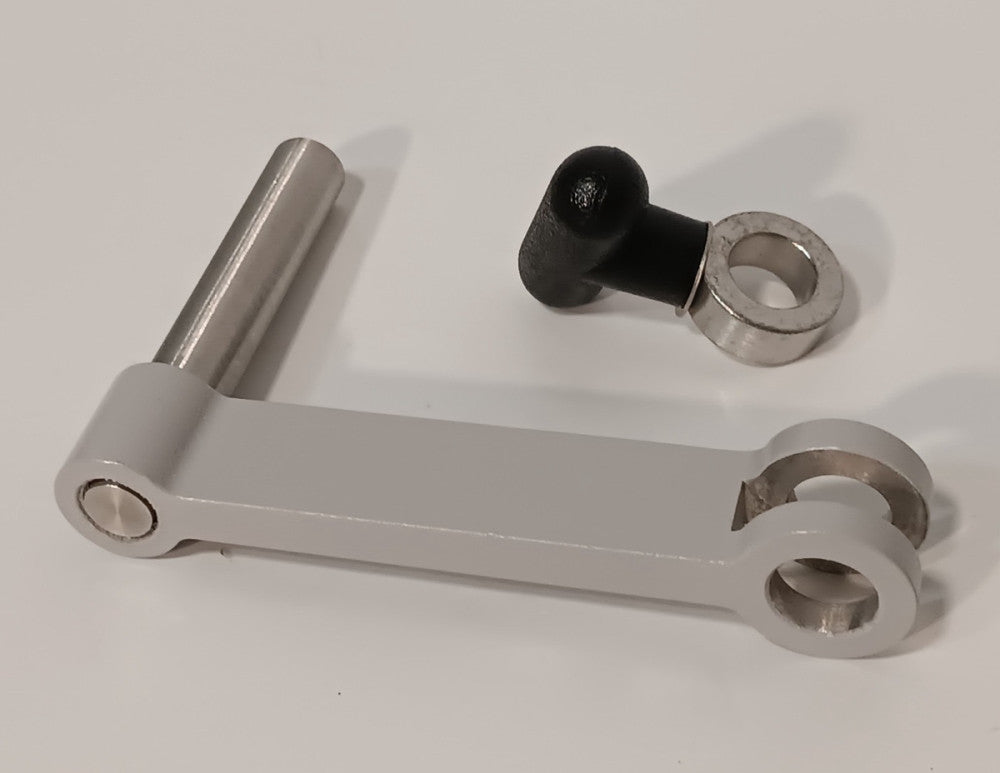 GE Healthcare 8cm Extension Post for Anaesthesia Delivery Systems