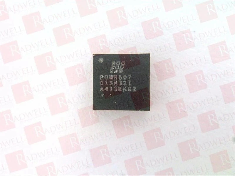 LATTICE ISPPAC-POWR607-01SN32I / ISPPACPOWR60701SN32I (BRAND NEW)
