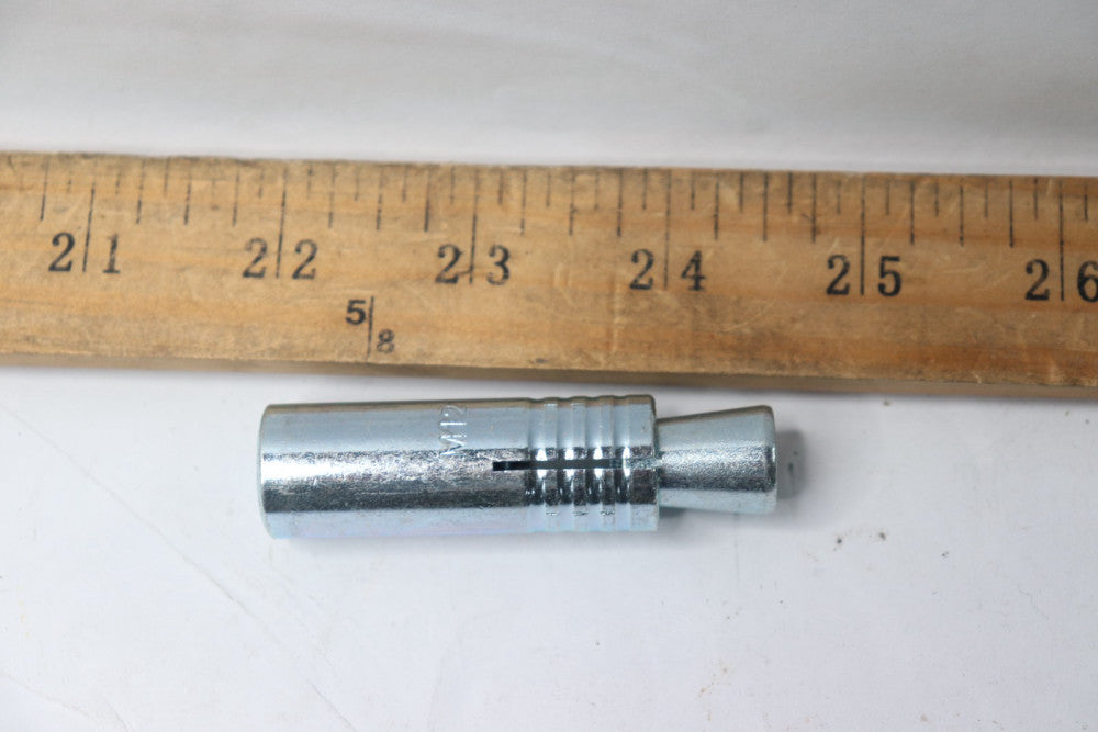 Grip Anchor Steel GA-12M 0100E433851