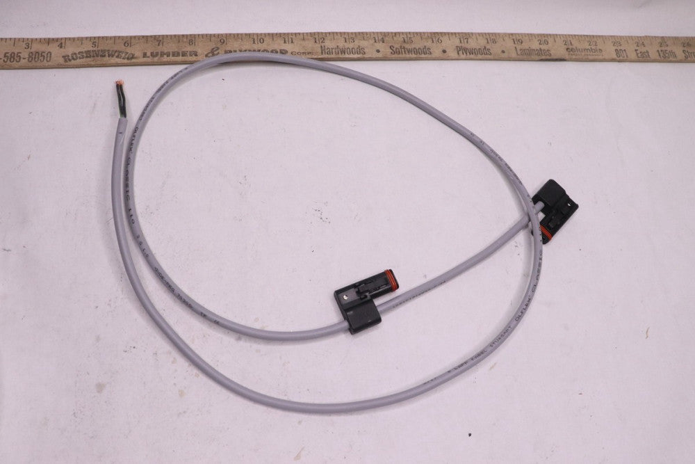 Electrical Wire Connector 53" 2PLC-2
