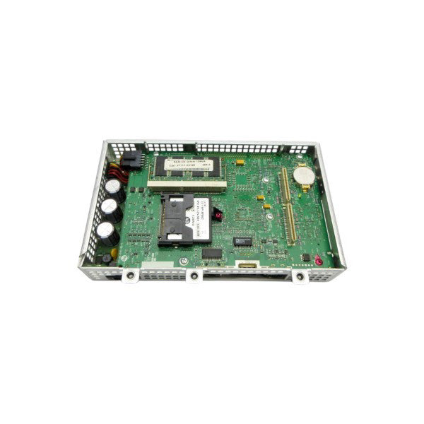 ALLEN BRADLEY 2711P-RP2 SER. E 24VDC REV. G NSNP