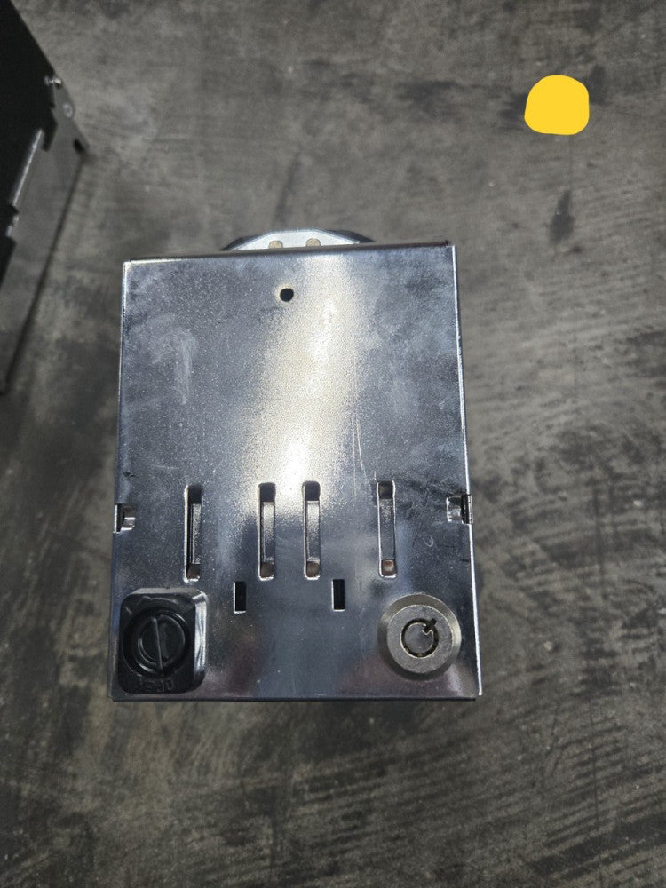 CASH CODE FL CASSETTE WITH HANDLE  FLC-103