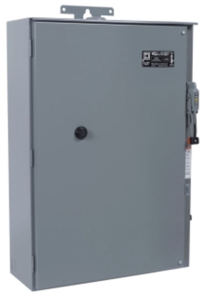 SQUARE D 8940SSE4050L9 SER. C NSMP