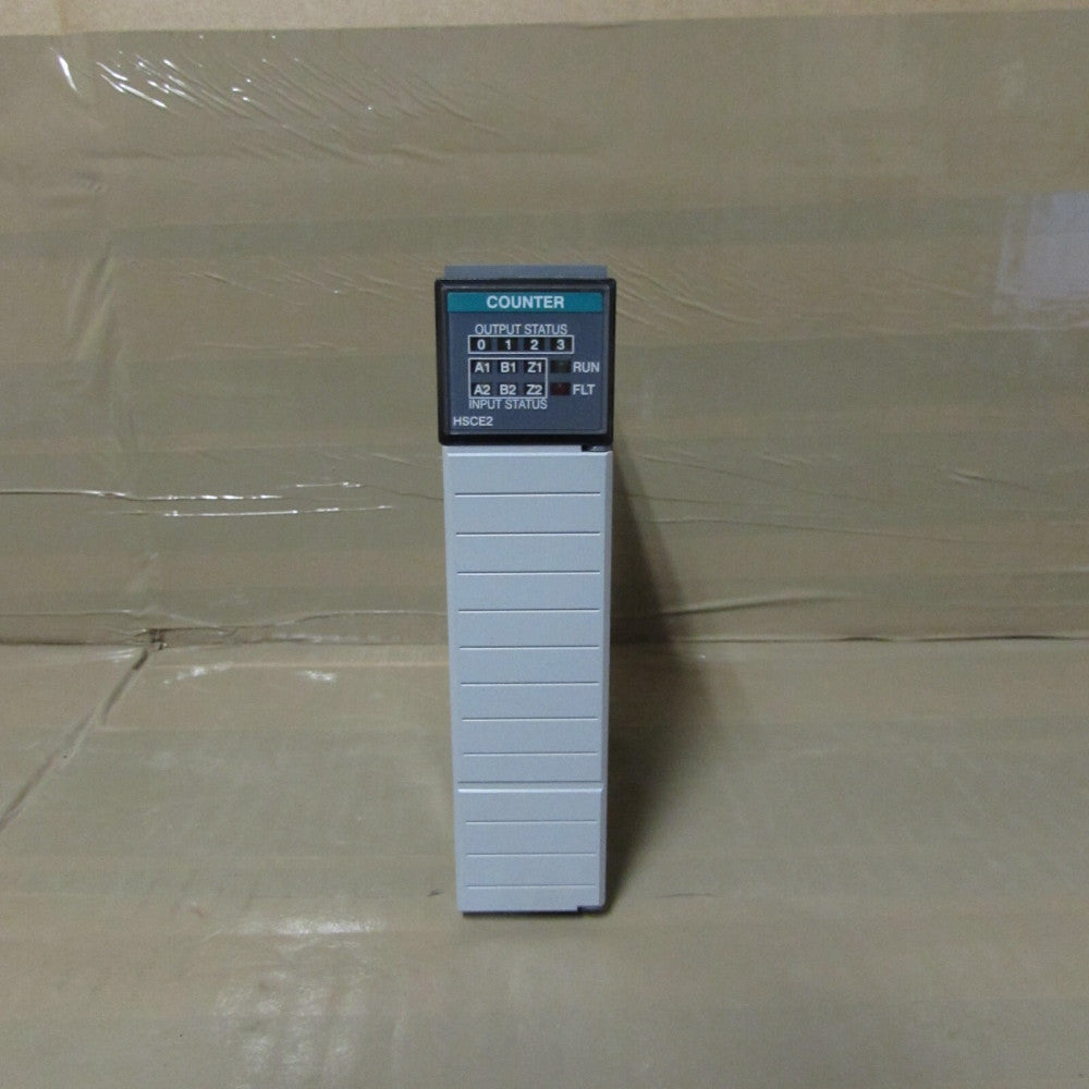 ALLEN BRADLEY, 1764-HSCE2, MULTI CHANNEL HIGH SPEED COUNTER! N/NIB! MAKE OFFER!