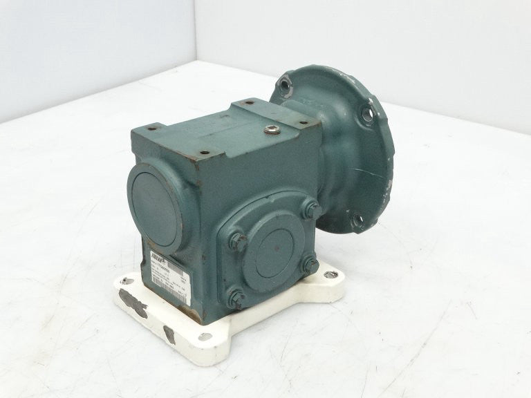 ASEA BROWN BOVERI 17Q60R56 GEARBOX