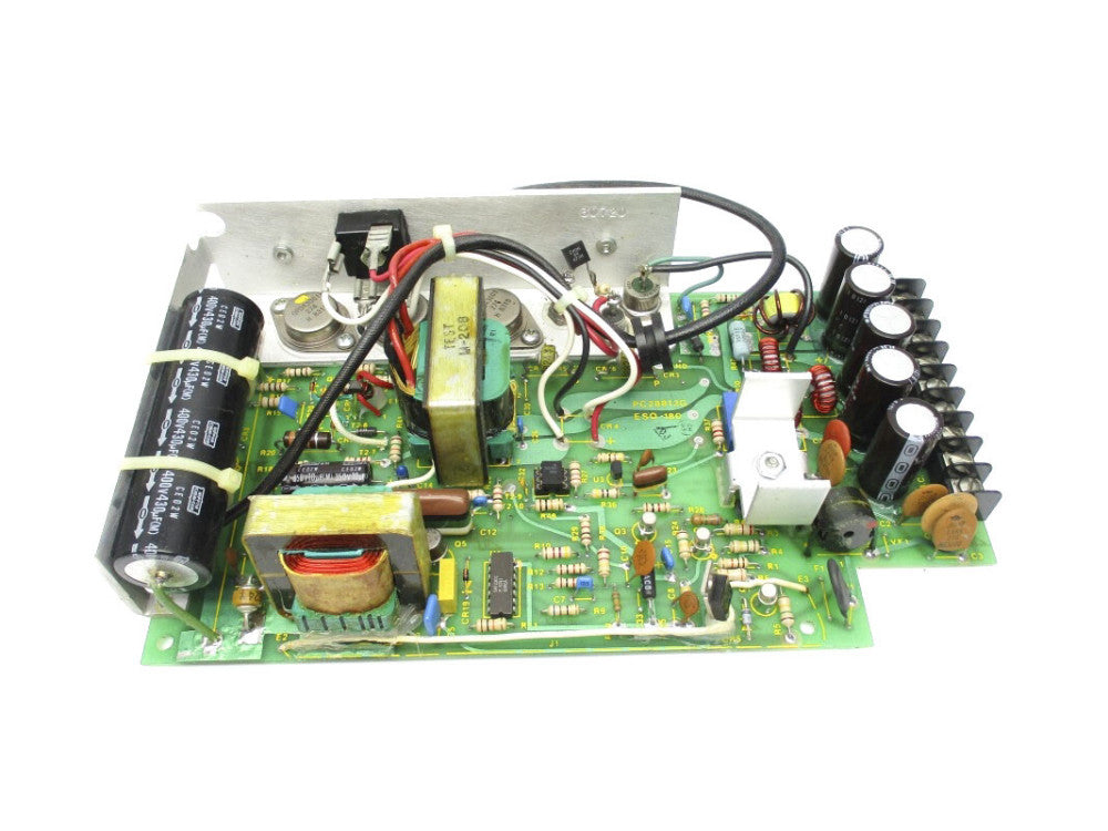 POWER SUPPLY PC28812G ESQ-180 UNMP