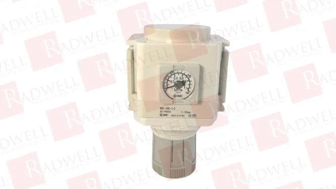 SMC AR40-N06E-Z-D / AR40N06EZD (NEW IN BOX)