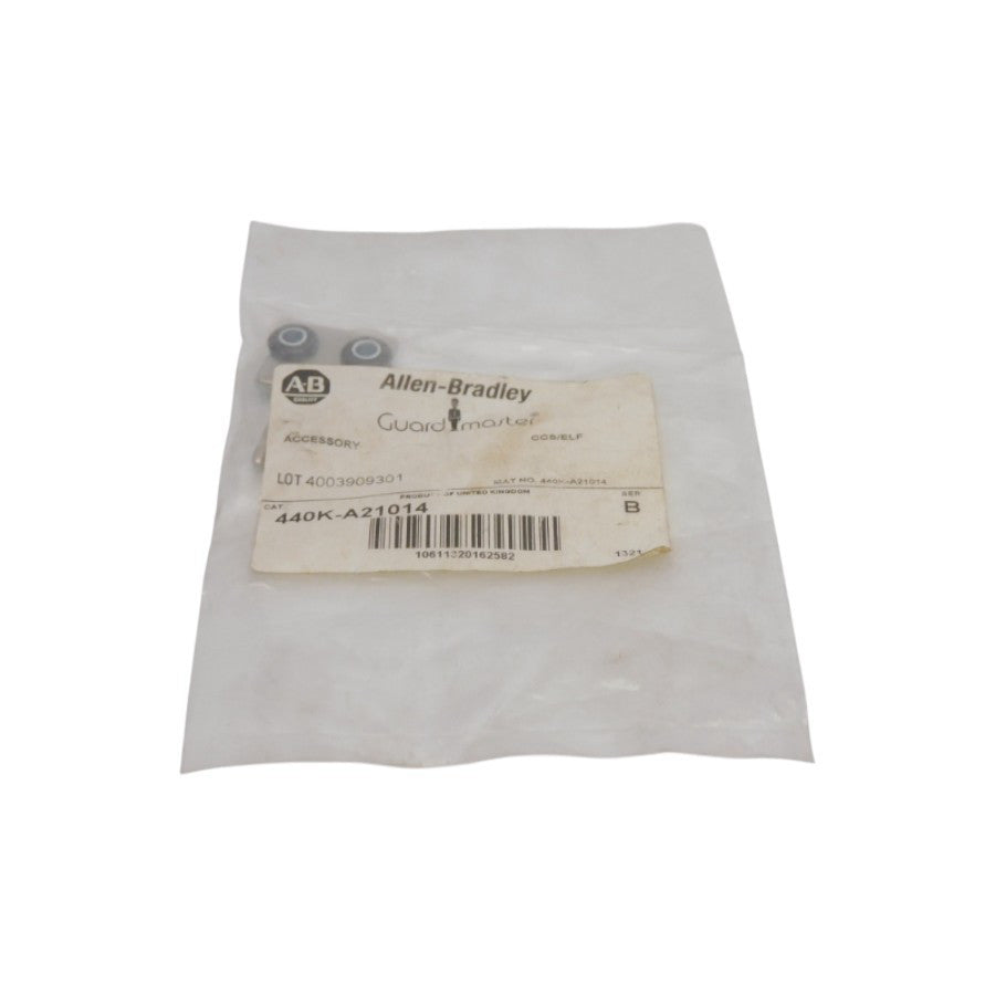 ALLEN BRADLEY 440K-A21014 SER. B NSMP