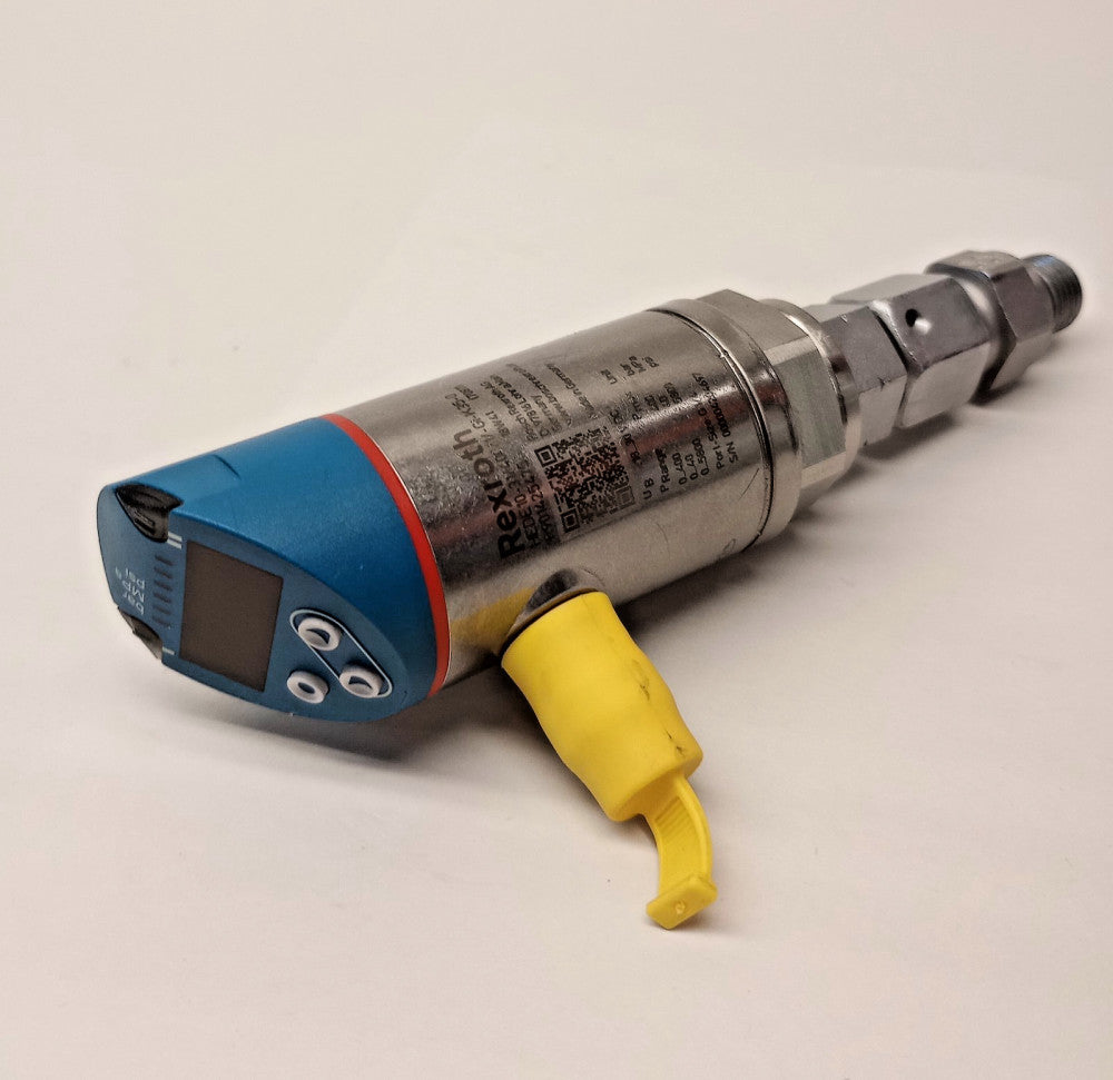 Rexroth R901425475 Used Pressure Switch HEDE10-31/400/1/-Gi-K35-0
