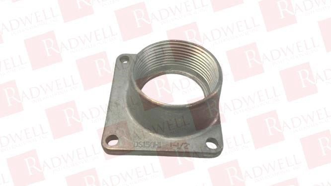 EATON CORPORATION DS150H1P / DS150H1P (NEW NO BOX)