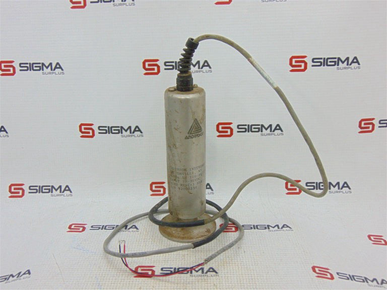 ANDERSON INSTRUMENT SP100-B025 SENSOR