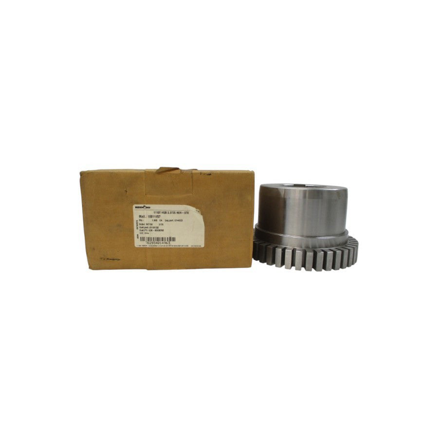 REXNORD 10011157 0744033 3.3725" NSMP