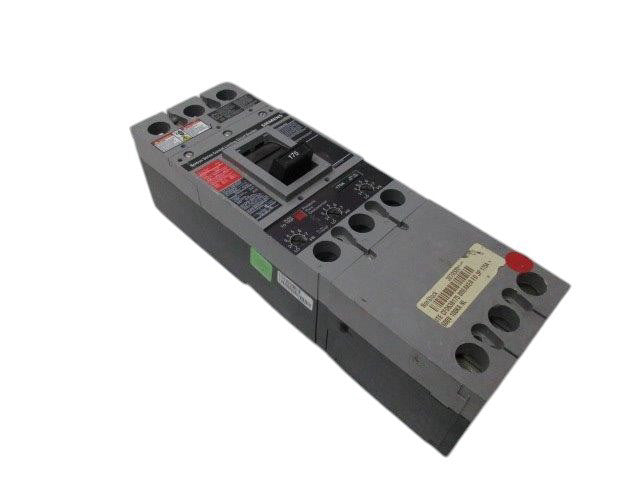 SIEMENS CFD63B175 SER.A  UNMP