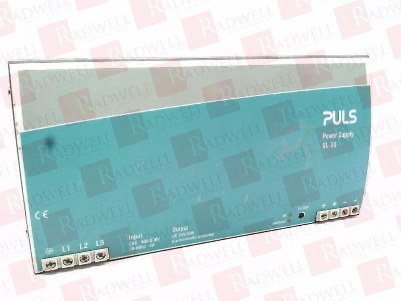 PULS SL30.300 / SL30300 (USED)