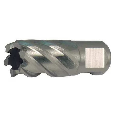 Zoro Select 4Tha5 Annular Ter, M2 Hss, 1 5/16 Dia, 1 D