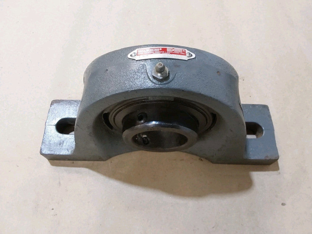Sealmaster MSPD-31 Pillow Block Bearing 1-15/16 