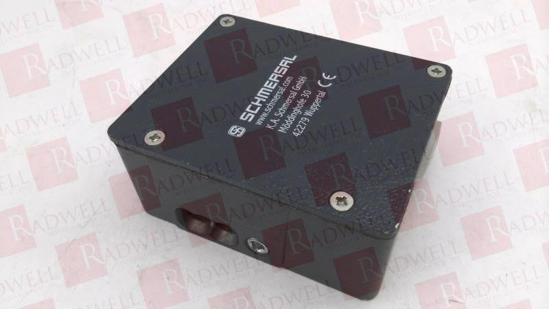 SCHMERSAL AZ 415-11/11ZPK-M20 / AZ4151111ZPKM20 (NEW IN BOX)