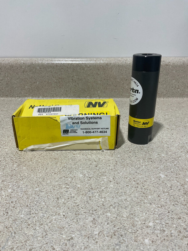 Netter NTS 250 NF NEW