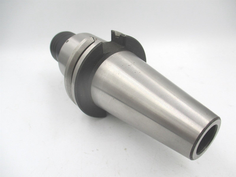 (QCK-1 CAT-40) M3 to M12 CAT40 Rigid Taper Shank Tapping Chuck