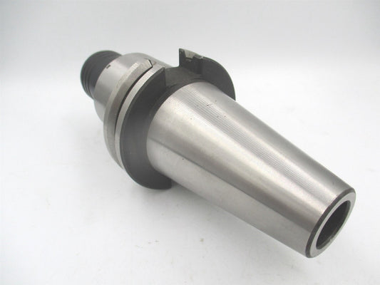 (QCK-1 CAT-40) M3 to M12 CAT40 Rigid Taper Shank Tapping Chuck
