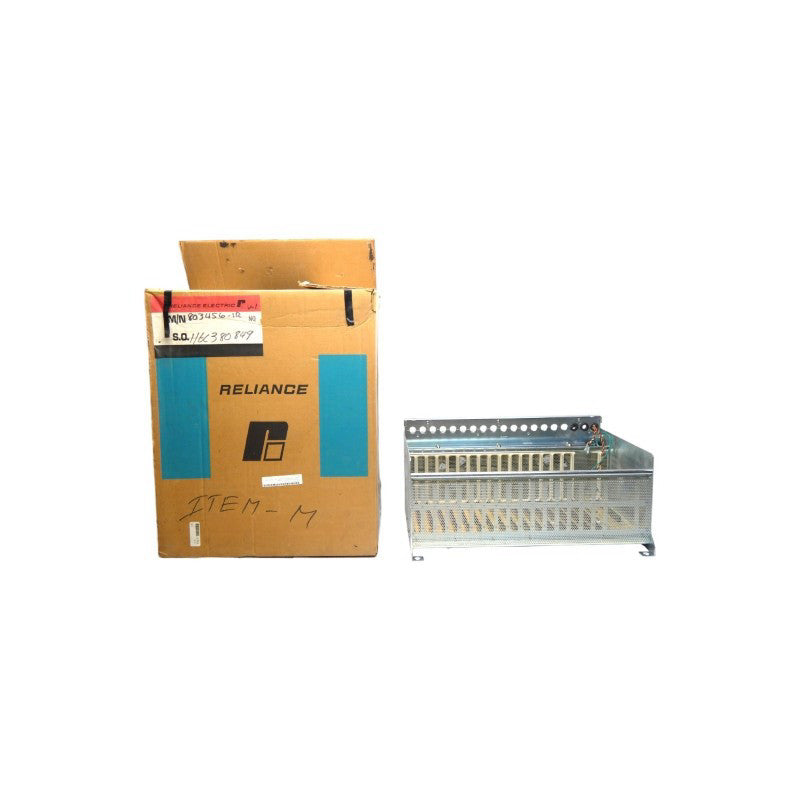 RELIANCE ELECTRIC 803456-1R NUPI