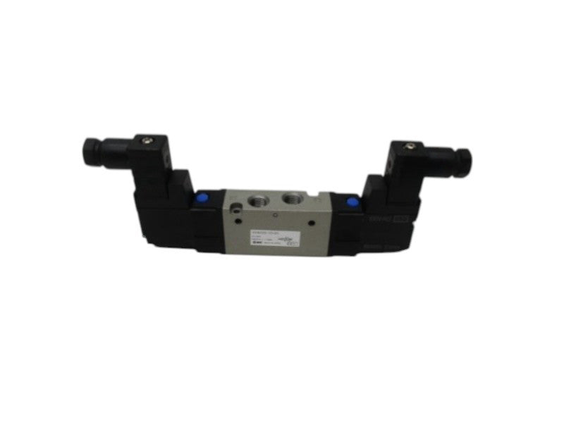 SMC VZ42201D01 SOLENOID VALVE  NSNP
