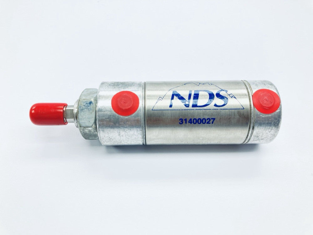 BIMBA D-78151-A Pneumatic Cylinder 1"-Stroke 1-1/2"-Bore Double Acting NDS