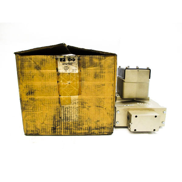 ROSS 3573A7202Z 110-120V NSMP