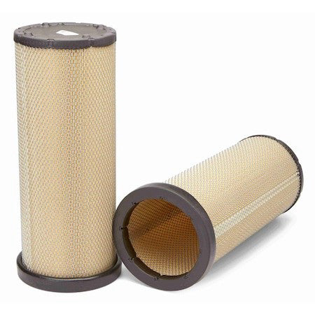 Fleetguard Af25138m Automotive Air Filter,Round,10 3/16 In L