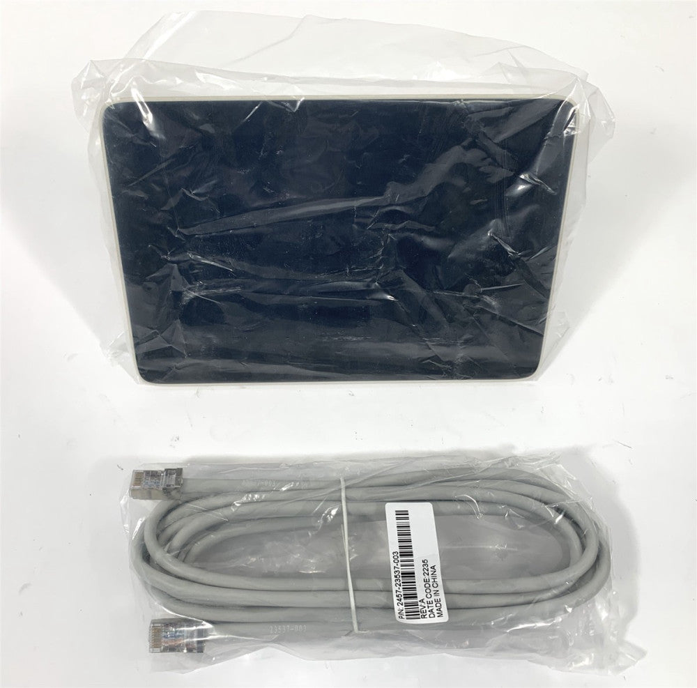 New Open Box Poly TC8 P020 Video Conference Touchscreen Display 2200-30760-001