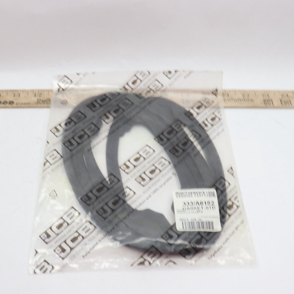 (10-Pk ) JCB Gasket Std Door Handle 333/A6182
