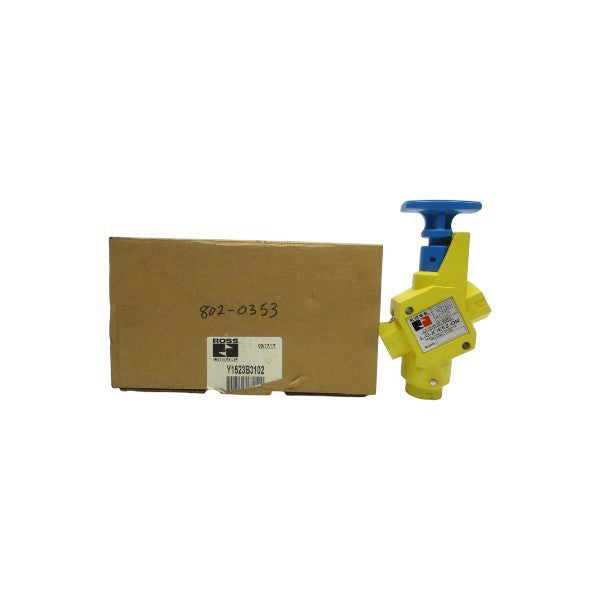 ROSS Y1523B3102 NSMP