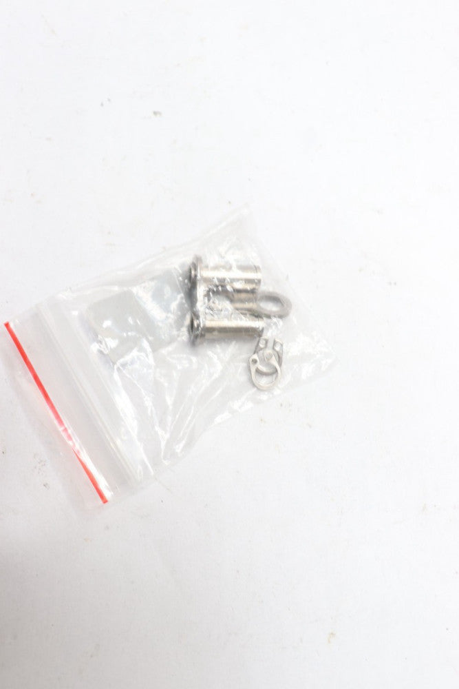 Precision Iso Metric Roller Chain Connecting Link 1/2" Pitch CL-08BSSHP-7766