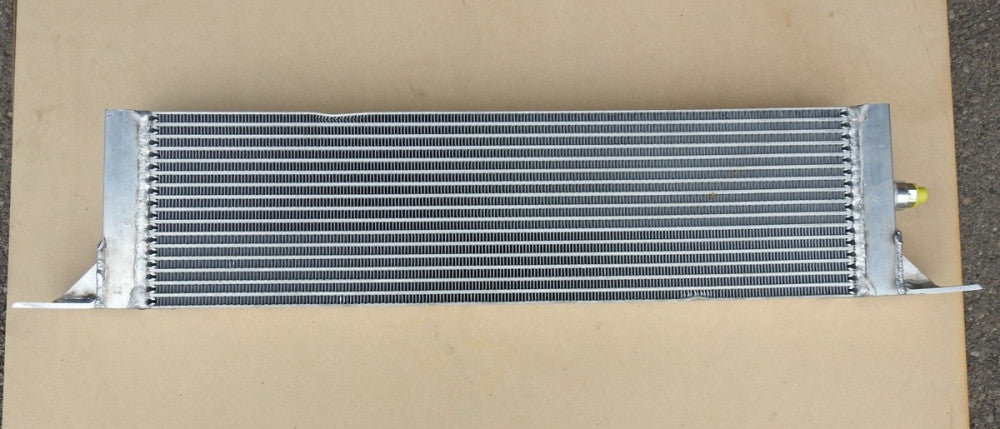GENUINE CAT 592-8469 CORE AS-COND Radiator Cooler D1453R1 3796.230.10UP NEW READ